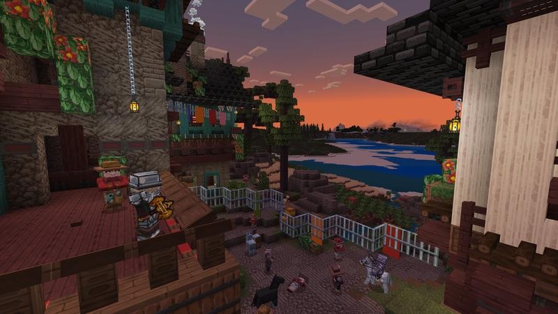 Iron & Stone Your Medieval Era Screenshot #2