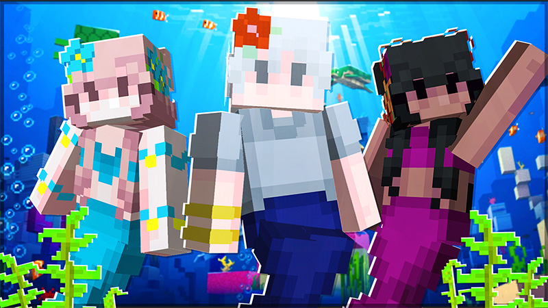 Mermaids