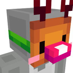 Reindeer Mask Key Art