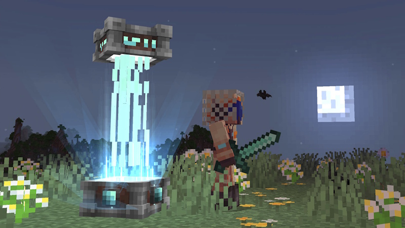 Portal Chests Portal Chests by In Mine