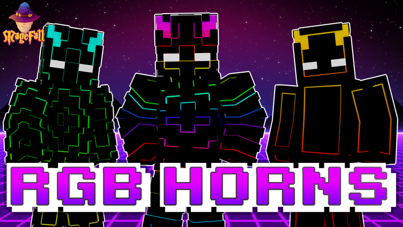 RGB Horns
