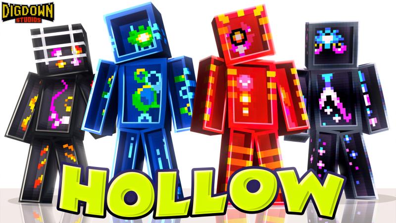 Hollow Key Art