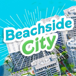 Beachside City Pack Icon