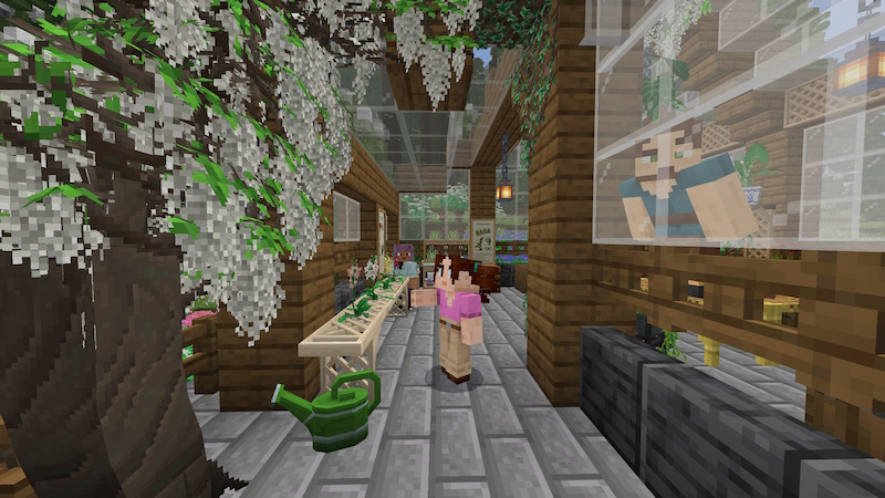 Decocraft Nature Screenshot #5