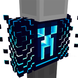 Blue Creeper Shirt Key Art