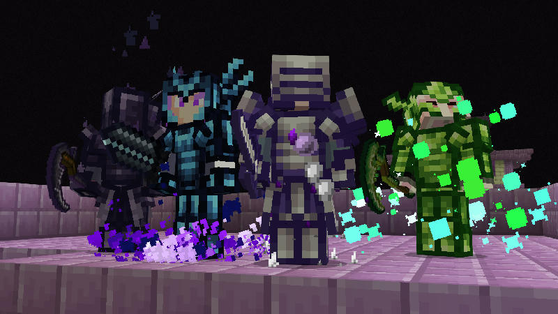 COMBINE ORES V4 Add-On Screenshot #2