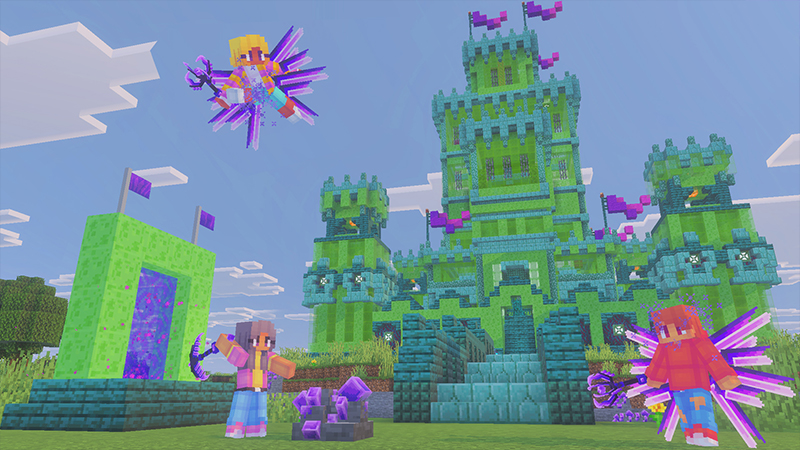 85+ Portals by The Craft Stars