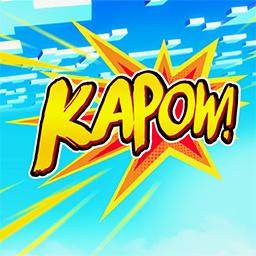 KaPow! Pack Icon