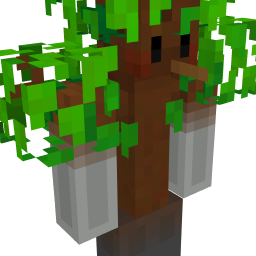 Tree Trunk Key Art