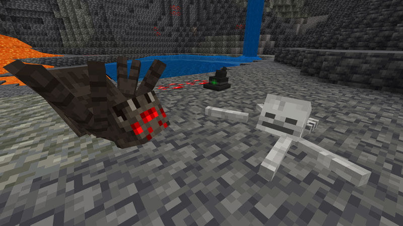 Death Animations v1.2 Add-On Death Animations v1.2 Add-On by Logdotzip