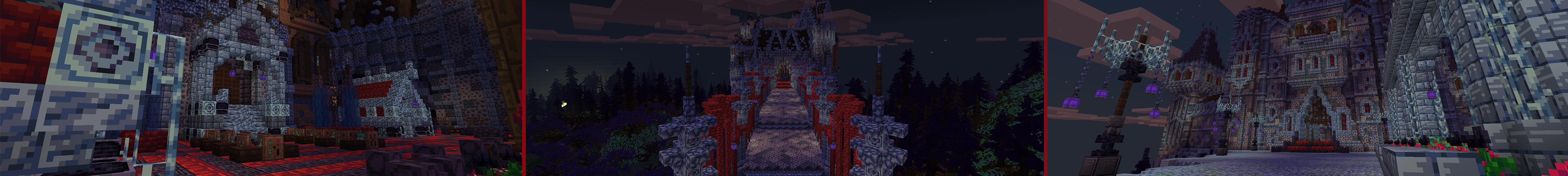 Gothic Panorama