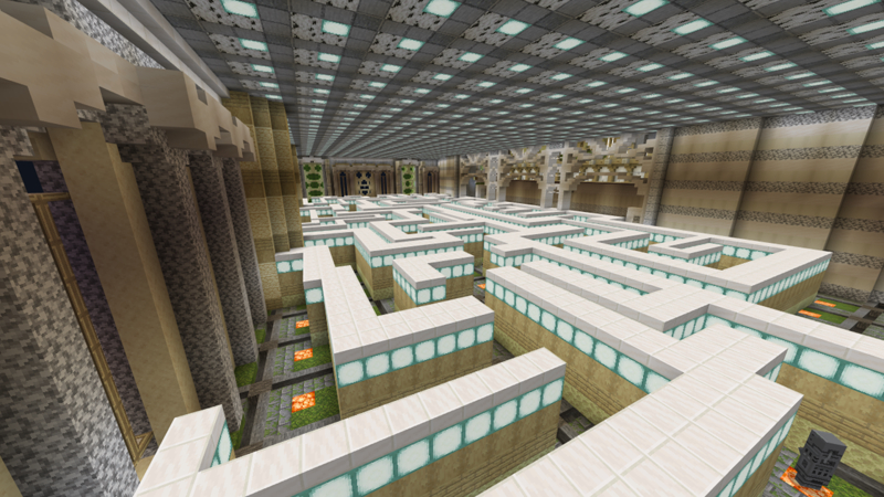 Creeper Palace Screenshot #4