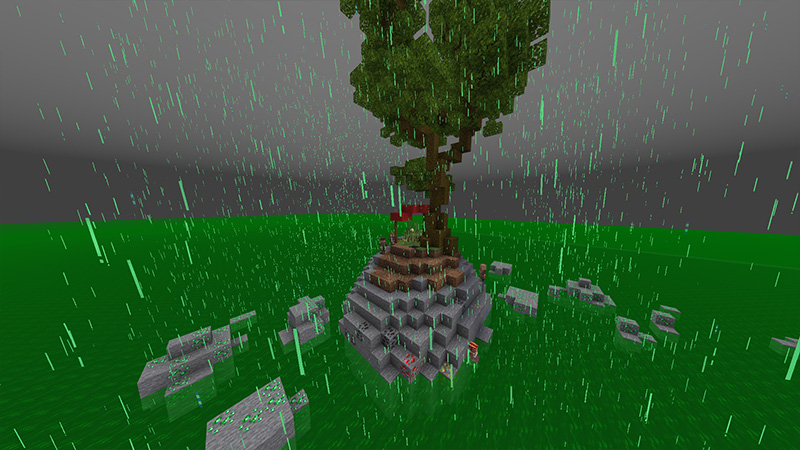 Acid Rain Survival Screenshot #2