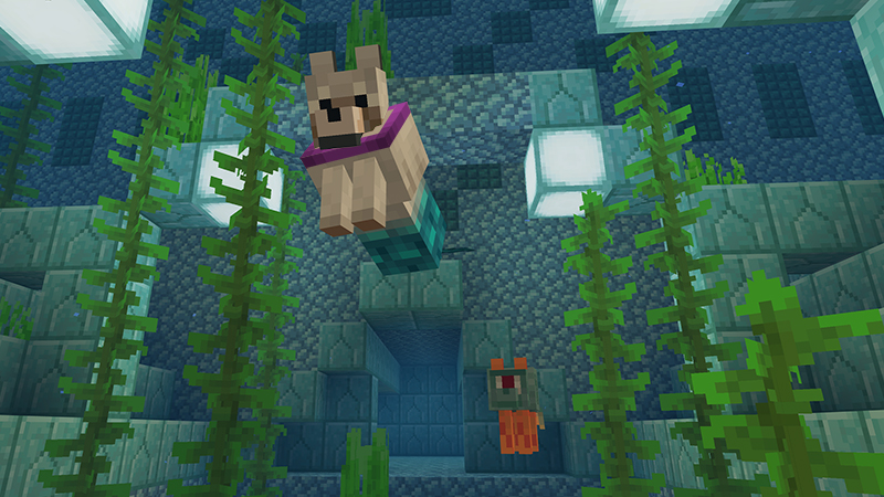 Mystic Wolves 1.21 Screenshot #3