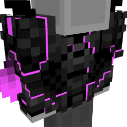 Ender King Armor on the Minecraft Marketplace by 57Digital
