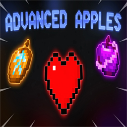 Advanced Apples Pack Icon