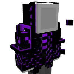 Ender Void Cloak