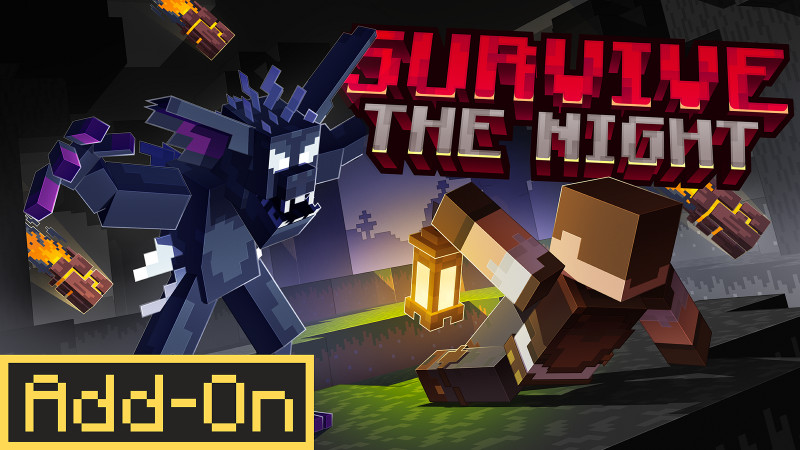 Survive the Night Add-On