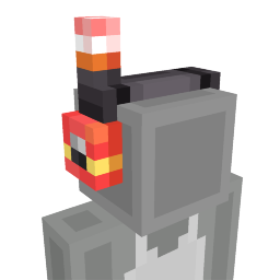 Redstone Circuit Headphones