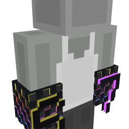 67 Gloves on the Minecraft Marketplace by Master Duckies