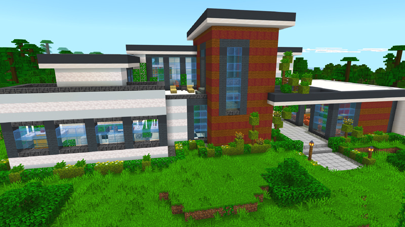 Craftable Builds Add-On Craftable Builds Add-On by Dodo Studios