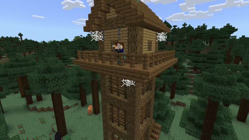 More Simple Structures Screenshot #4