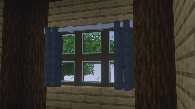Internet of Blocks Add-On by Netherpixel