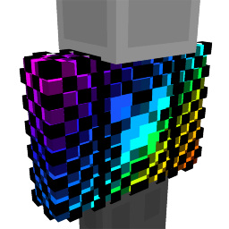 Flip RGB Creeper Key Art