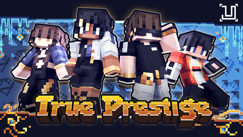 True Prestige on the Minecraft Marketplace by UnderBlocks Studios