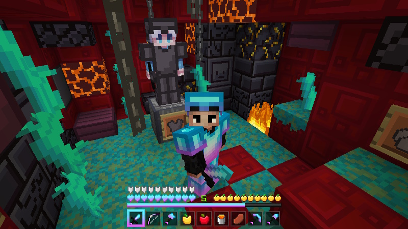 Cotton Candy 16x PvP Pack Screenshot #5