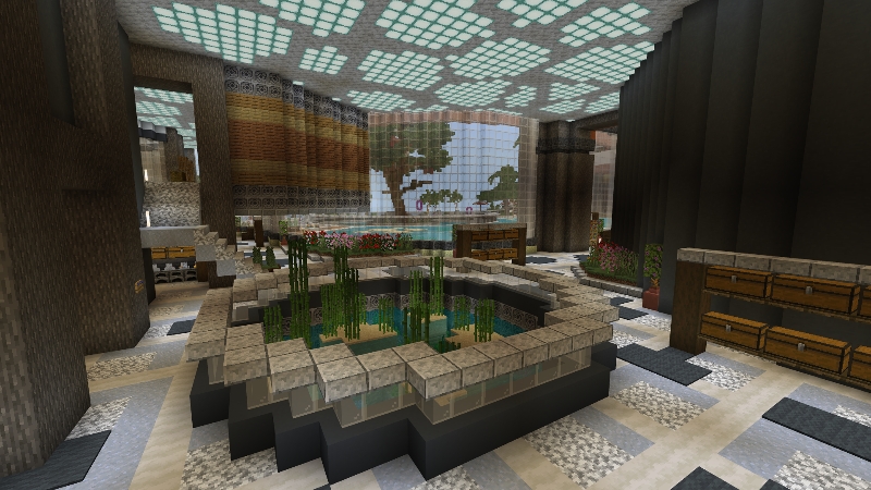 Trillionaire Mansion Screenshot #6