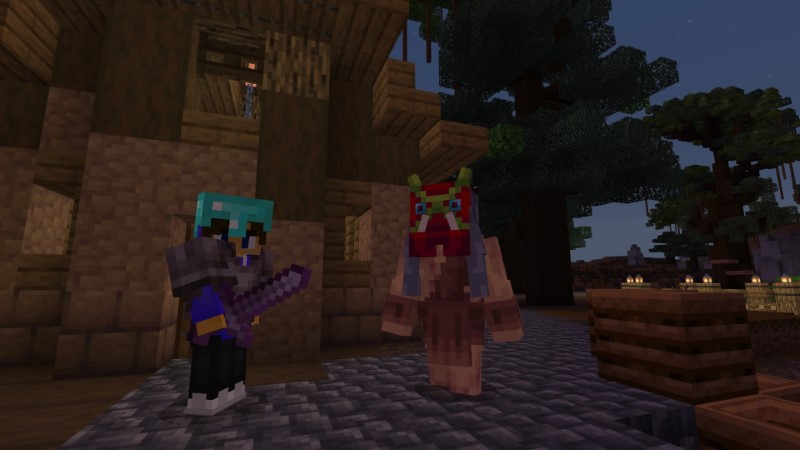 Horror Farm Screenshot #7