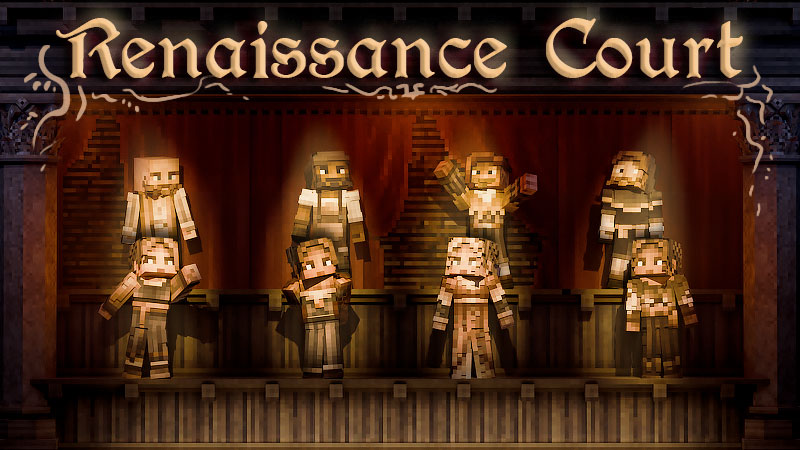 Renaissance Court