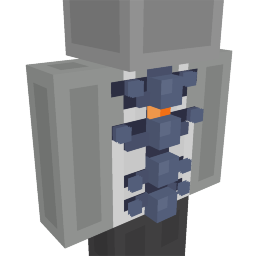 Mech Spine Key Art
