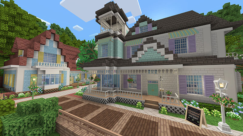 My Life in Sakura Shores Screenshot #9
