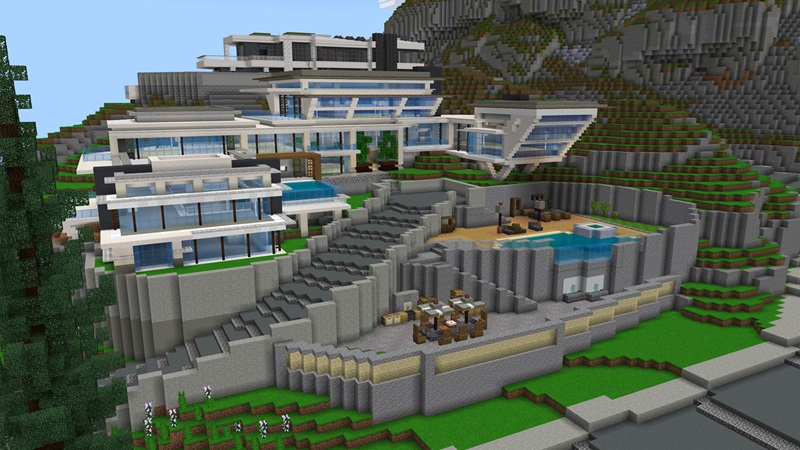 City Roleplay Screenshot #7