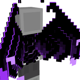 Ender Dragon Wings