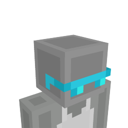 RGB Sunglasses on the Minecraft Marketplace by Entity Builds