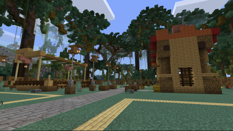 Jungle Farm Screenshot #3