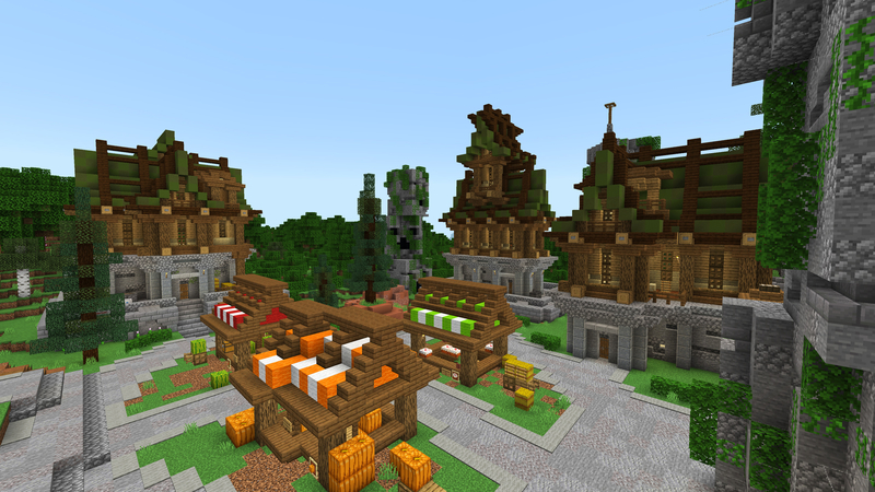 Mobs Explode Screenshot #3