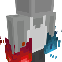 Demon Flame Gloves