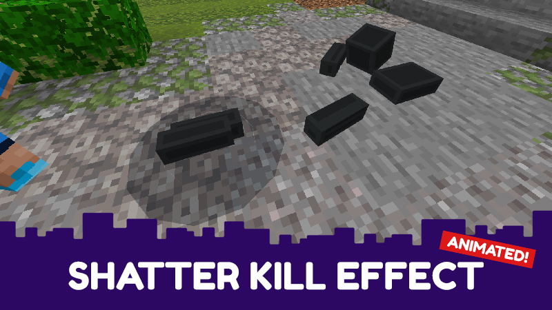 Shatter - Kill Effect - Gift Screenshot #2