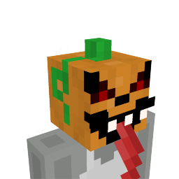 Scary Pumpkin