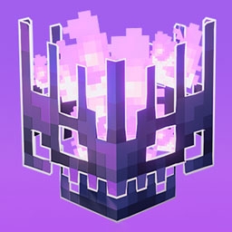 Enderman Morph Pack Icon