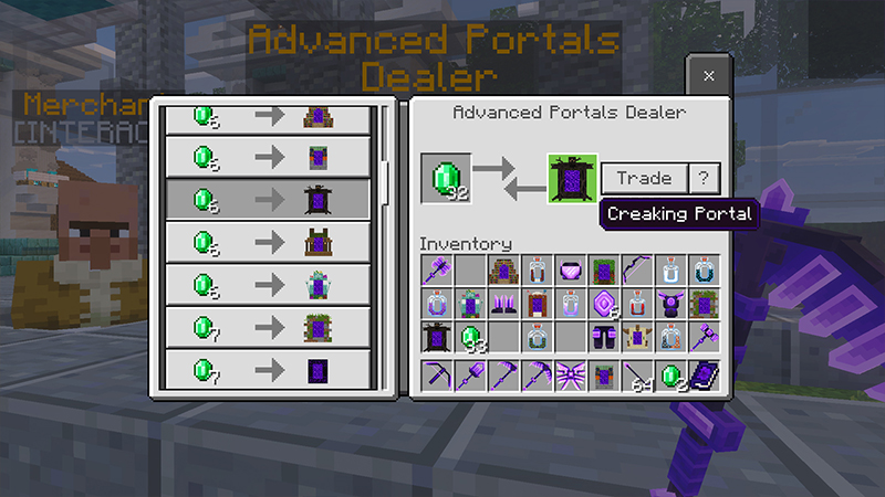 85+ Portals by The Craft Stars