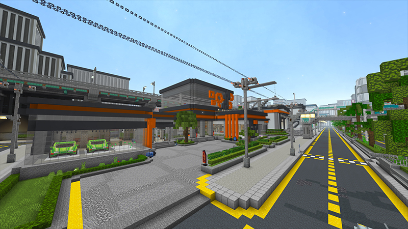 Car Dealership Tycoon Car Dealership Tycoon by Razzleberries