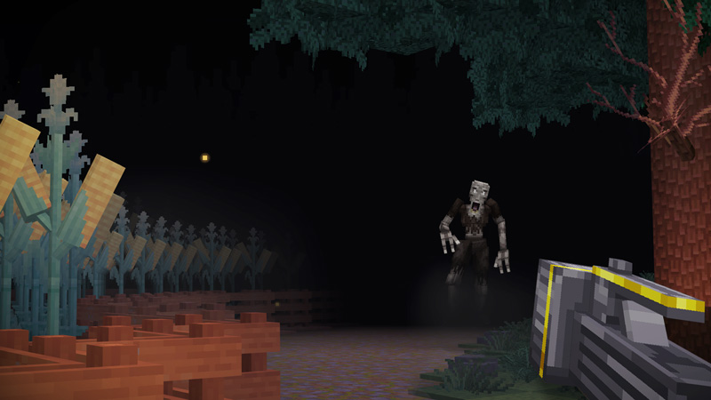 HORROR: THE ESCAPE Screenshot #5