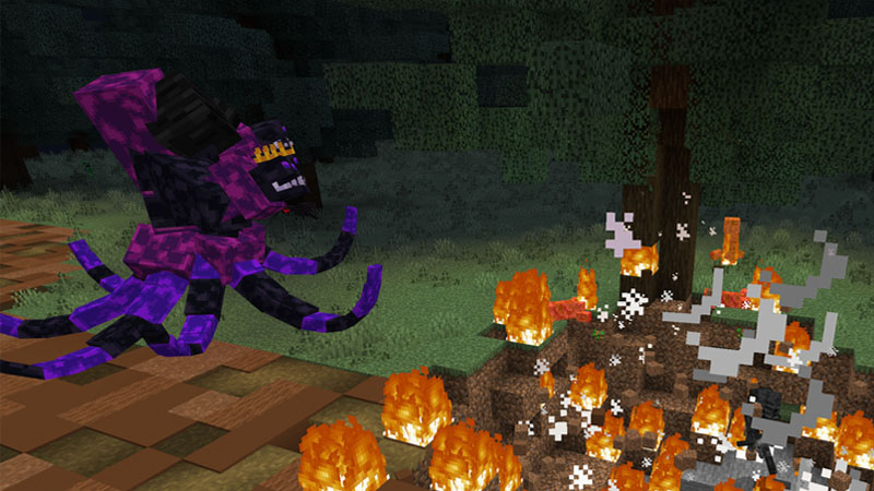 Wither Evolve Screenshot #7