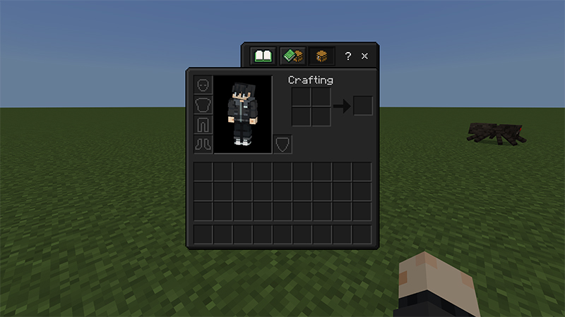 Dark Mode Screenshot #6