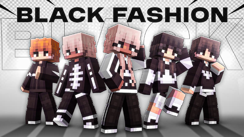 Black Fashion